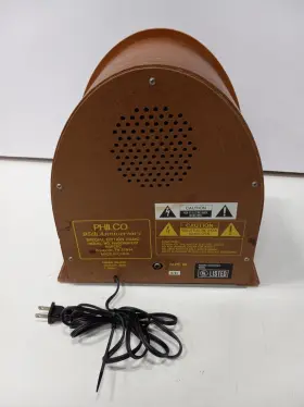 Ph0095pe01 Philco 95th Anniversary Special Edition Radio #3