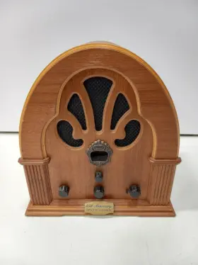 Ph0095pe01 Philco 95th Anniversary Special Edition Radio