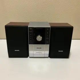 196d Philips Phillips Stereo Mcm 196d/37