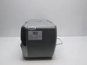 Az2407 Philips Magnavox Portable Cd Micro System - Read #2