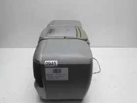 Az2407 Philips Magnavox Portable Cd Micro System - Read #3