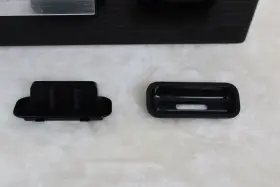 Btm630 Philips Btm630/37 Micro Hi-fi System Bluetooth Cd Sd Usb And Ipod Dock See Desc #2