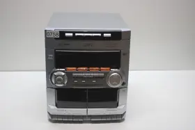 Fw-c1 Philips Magnavox Fw-c1/37 Compact Stereo - Parts/repair