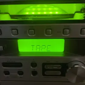 Mc-120 Philips Micro System Works #3