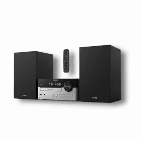 Tam3205 Philips Tam3205/37 Bluetooth Stereo System Cd Player Usb Fm Remote 3000 Series New