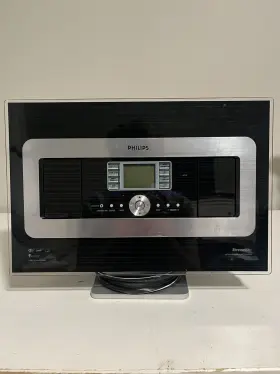 Was700 Philips Streamium / 05 Wireless Music Station Super Sound Panel