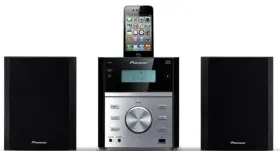 X-em21v Pioneer Cd Player Radio Combo With Remote