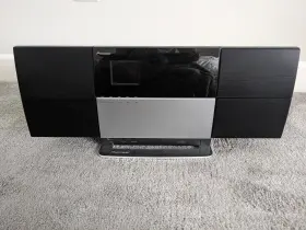 X-smc3-s Pioneer Slim Av Micro System For Parts