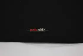 Polk Audio 747192108069 R15 Bookshelf Speakers Magnetically Shielded Pair In Original Box #3