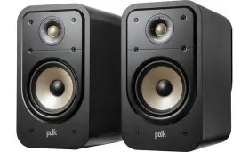 Es20 Polk Audio Signature Elite Bookshelf Speakers
