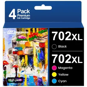 702xl Printimpression Error Message You Exceeded Your Current Quota Please