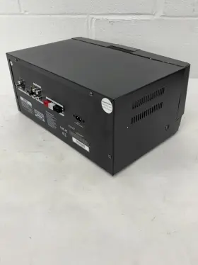 Phskr33.5 Pyle Mini Hi-fi Bluetooth Stereo System Cd Player Only Read