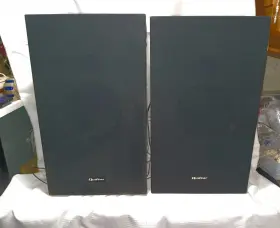 Cs27 Quasar Home Stereo System
