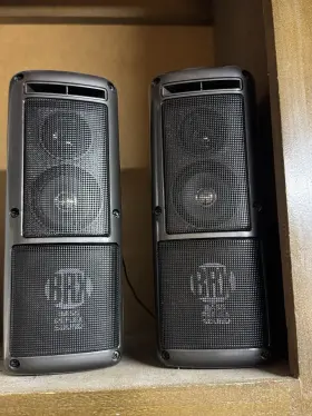 Rp-14 Rantec Vintage Audio System