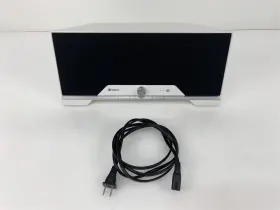2adqs-stream800 Raumfeld One M White All-in-one Wi-fi Streaming Loudspeaker