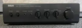 40-5000 Rca Radioshack Micro Stereo #2