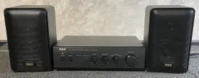 40-5000 Rca Radioshack Micro Stereo