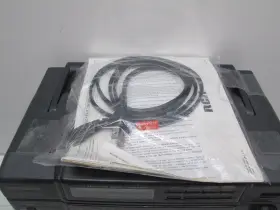 Rp-7950a Rca - Boombox Center Only For Parts #3