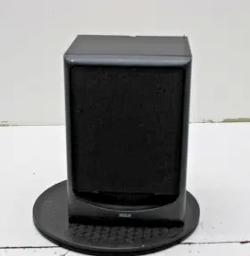 Rp-8593a Rca Single Speaker