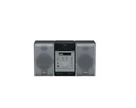 Rs2054 Rca 100 Watts Rip&go Bookshelf Audio System With Mp3 Player