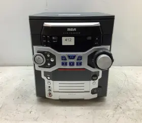 Rca Rs2764-a Stereo