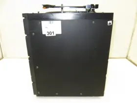 13-1238 Realistic Am/fm Stereo Cassette Compact Disc Music System 320 - Parts #2