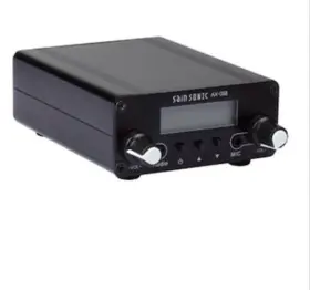 Ax-05b Sainsonic 0.5vlong Range Dual Modestereo Broadcast Fm Radiotransmitter