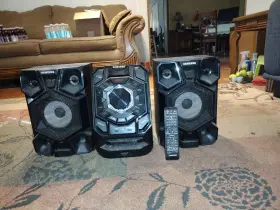 Samsung Mx-j130 Mx-j130/za