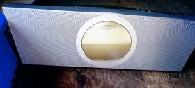 Ztkc1hbb701460w Samsung Mm-d470d/za Ipod Docking System