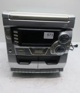 Awm-2700u Sanyo - For Parts/repairs
