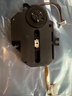 Sf-da23z1 Sanyo Da23z1 New Optical Pickup Laser Head Mechanism For Muji Cd Player Usa #2