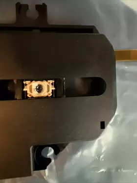 Sf-da23z1 Sanyo Da23z1 New Optical Pickup Laser Head Mechanism For Muji Cd Player Usa #3