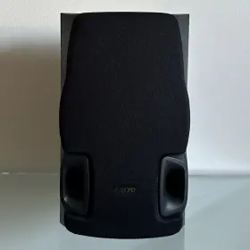 Dc-f200 Sanyo Sx-f200 Speaker For Mini Shelf System #2