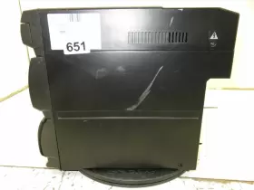 Cd-c444 Sharp Mini Component System - Parts/repair Cut Cord #2