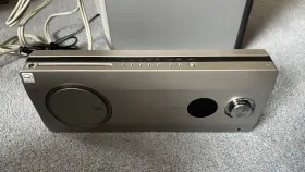 Ht-x1 Sharp Flat Panel A/v System / Subwoofer. Works With Any Surround Speakers #2