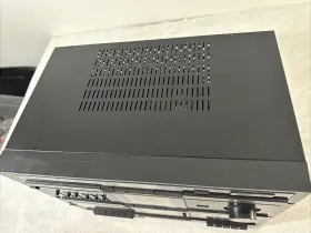 Sc-6600 Sharp Audio System #2