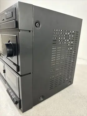 Sc-6600 Sharp Audio System #3