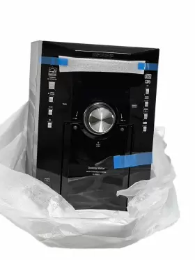 Xl-dk227n Sharp Xl-dk225 Micro Bookshelf Speaker System - Cd Ipod Radio 64 Watts New #2