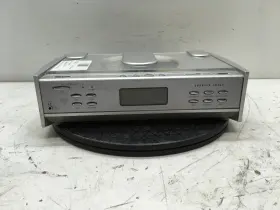 Ph130 Sharper Image Cd Player