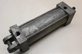 4mhc8p Sheffer 1/4mhc8p 3 Remanufactured Pneumatic Cylinder