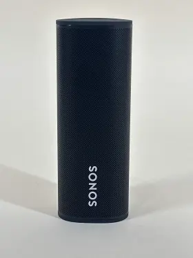 Sonos 840136801467 Roam Speaker Black S27