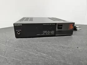 Ac-89 Sony Ac89 Vintage Fh-9 Power Supply / Free Fast Shipping #2