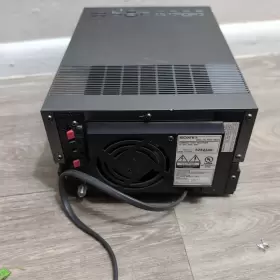 Hcd-cbx1 Sony Cmt-bx1 Hi Fi Micro Stereo Receiver System Cd/am/fm/mp3 Player Radio #3