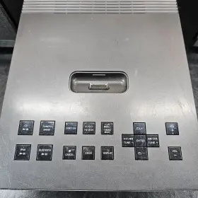 Cmt-bx20ti Sony Digital Am Fm Ipod Cd Micro Hi-fi Component Book Shelf #3