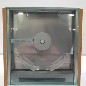 Cmt-ex1 Sony Compact Component System Cd/am-fm/ Boombox Stereo - Tested #2