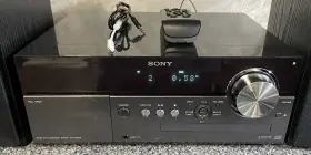 Cmt-mx500 Sony Nice But Doesn T Work Perfectly #3