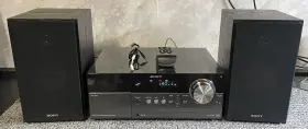 Cmt-mx500 Sony Nice But Doesn T Work Perfectly