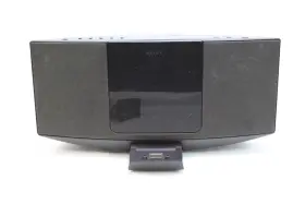 Cmt-v10ip Sony Micro Hi-fi System Cd Ipod Radio Player #2