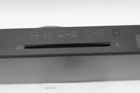 Cmt-x5cd Sony 40w Bluetooth Micro Stereo System Black With Remote And Manual #3