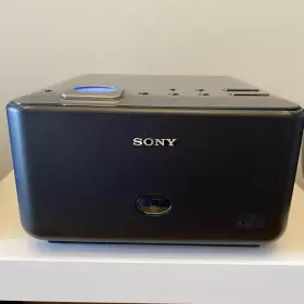 Cmt-cq1 Sony Cmtcq1 Compact Disc Hi-fi Micro System Am/fm #cmt-cq1 With Speakers #2